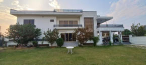 DHA 2 Villa, Near Giga Mall, Islamabad
